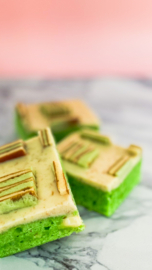 SPEKKOEK WHITIE
