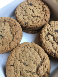 PEANUT BUTTER COOKIE