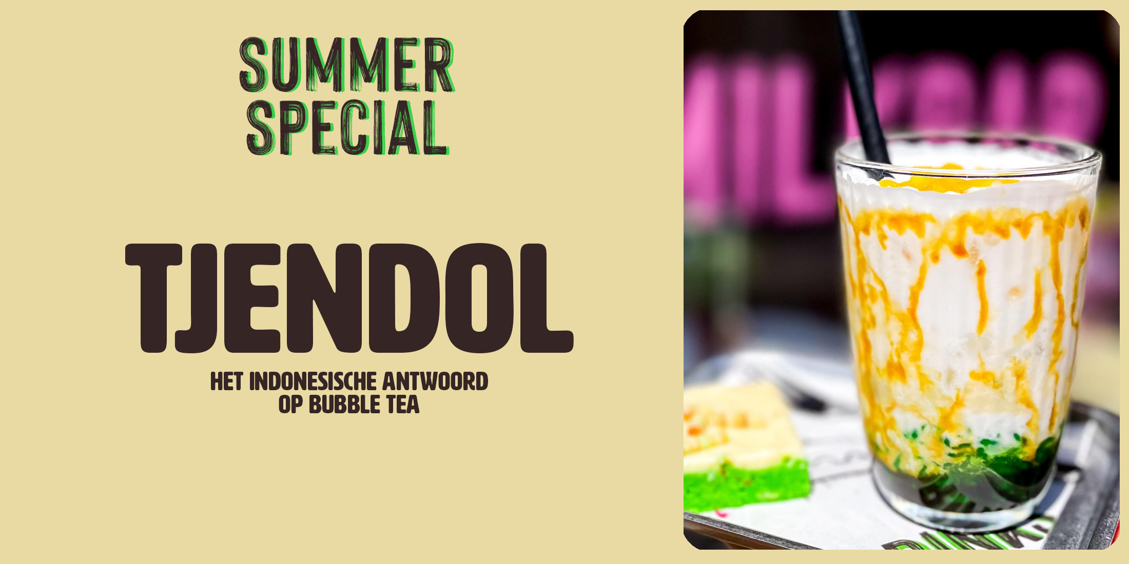Tjendol