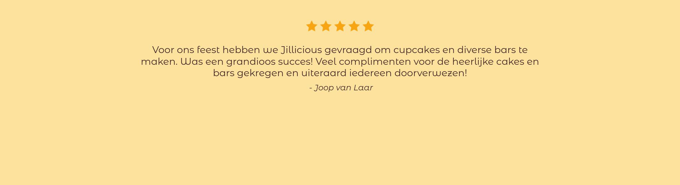 review Jillicious Goods 2