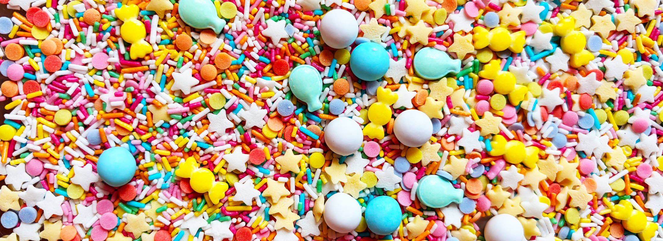 sprinkles