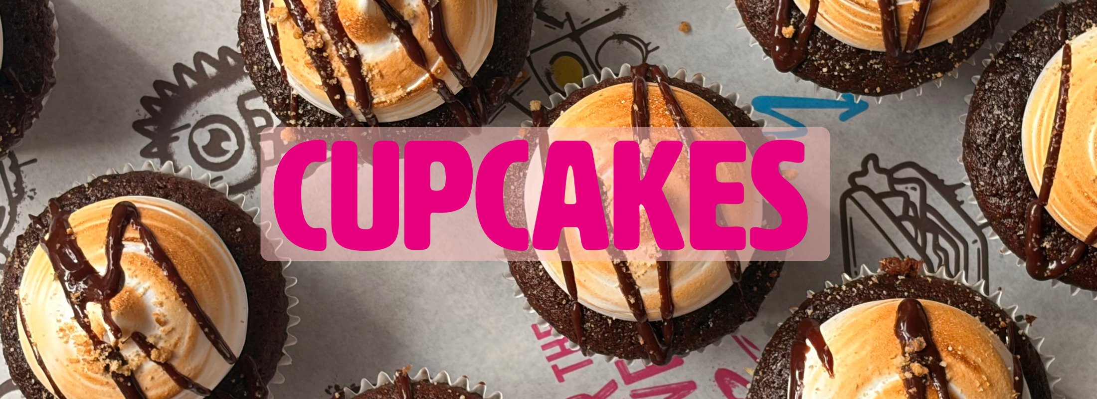 cupcakes