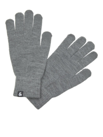 Jacbarry knitted gloves
