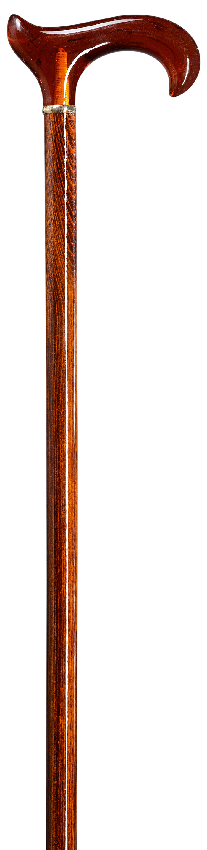 Wandelstok "BERNSTEIN" ERGONOMIC