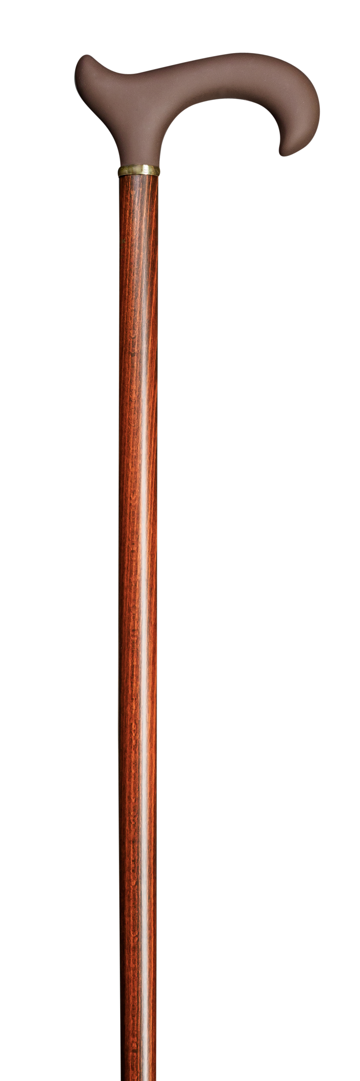 Wandelstok SILIKON-ERGONOMIC