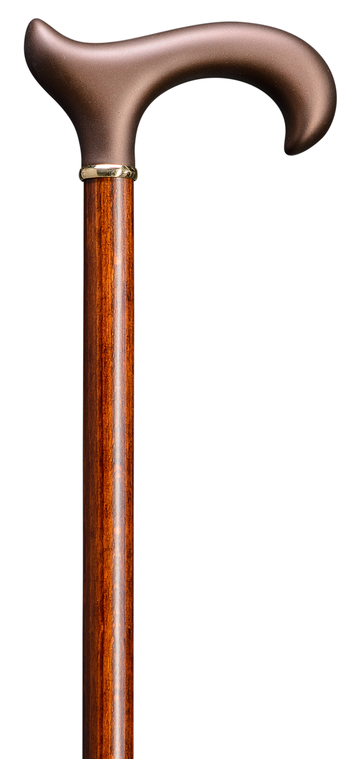 Wandelstok BASIC-SOFT ERGONOMIC