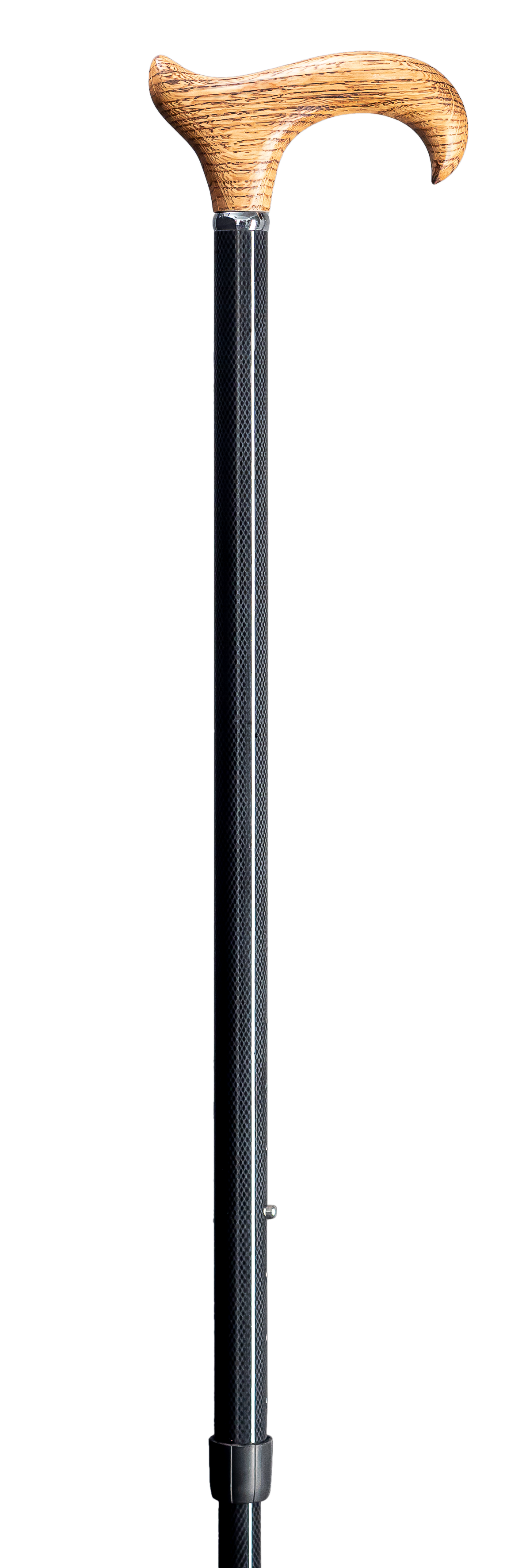 EXCLUSIEF CARBON EIKEN Verstelbaar van  84 - 101 cm