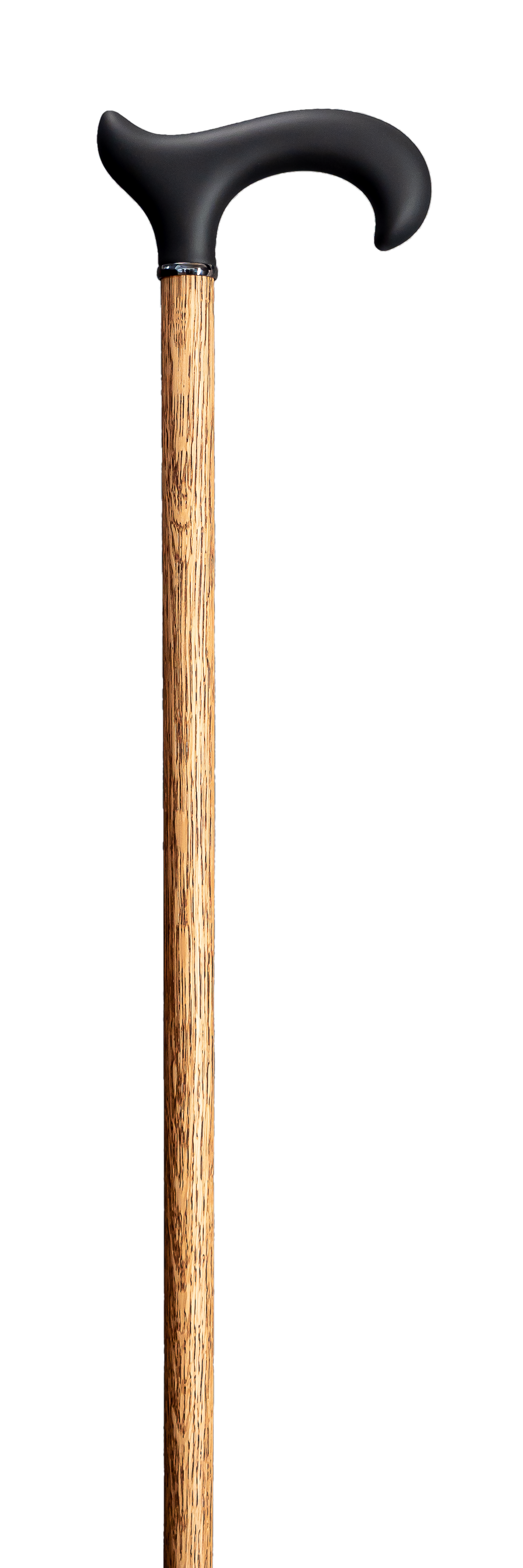 Ergonomische L-DERBY-Grip – Eiken