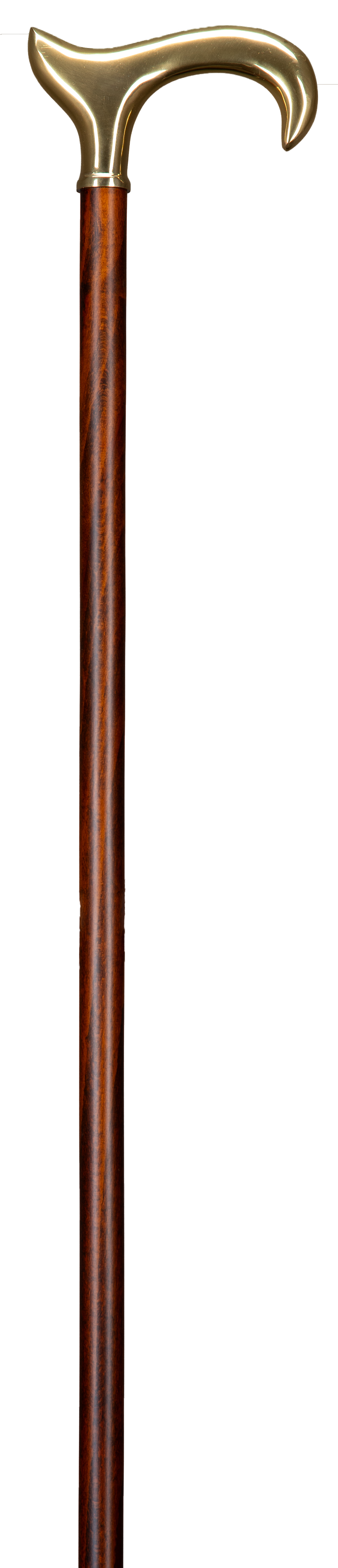 Wandelstok "GOLD"-DERBY, KERSEN