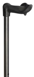Wandelstok Heavy Metal Fischer XXL Edelstaal [82-105 cm 225 kg]