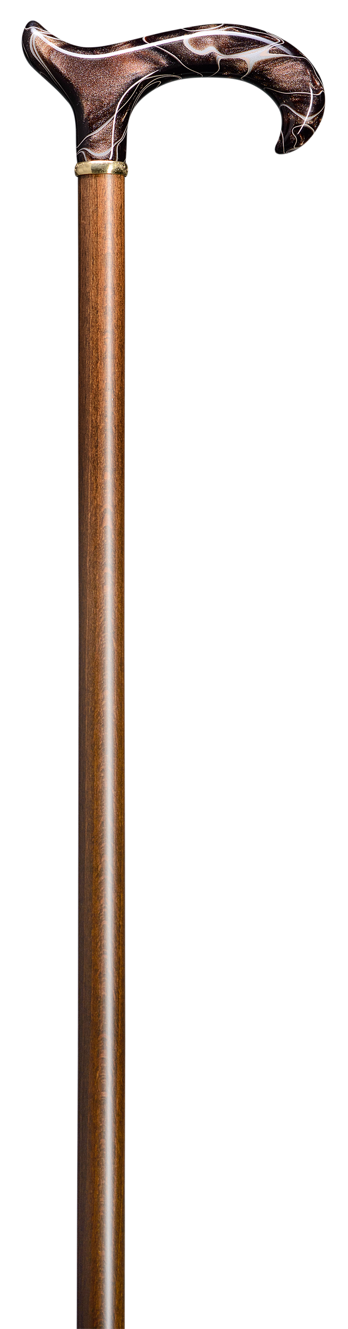 BASIC-ACRYL SCHOKOBRUIN