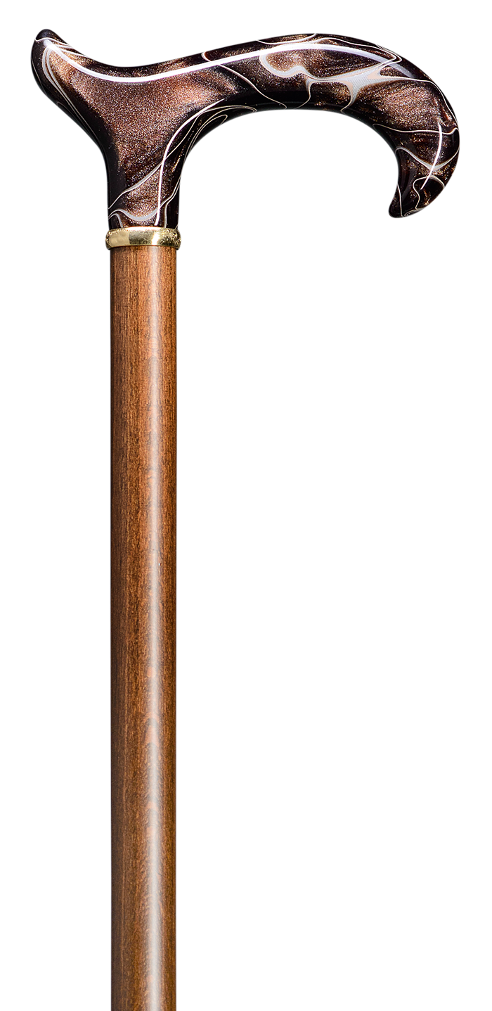 BASIC-ACRYL SCHOKOBRUIN