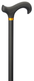 Big - Derby XXL zwart [ 82 - 105 cm 150 kg ]