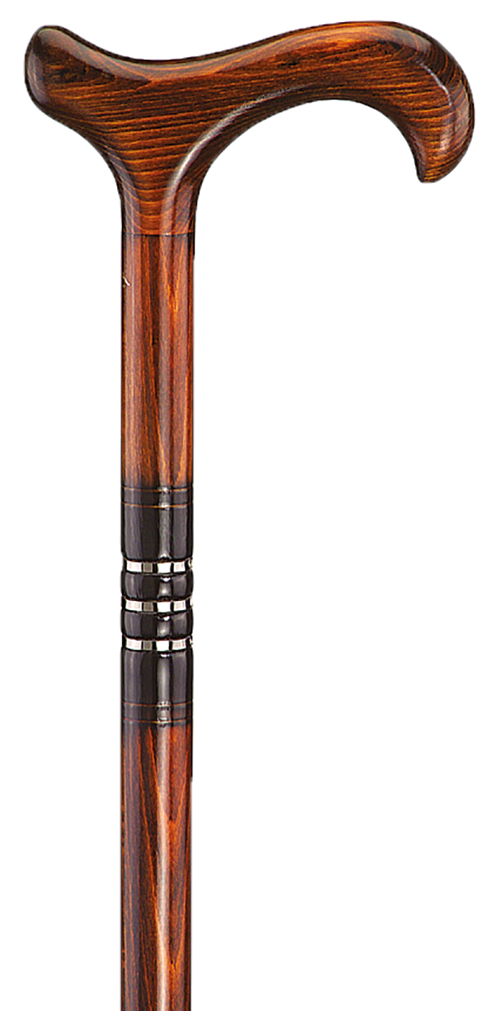 Wandelstok TRIO-DERBY