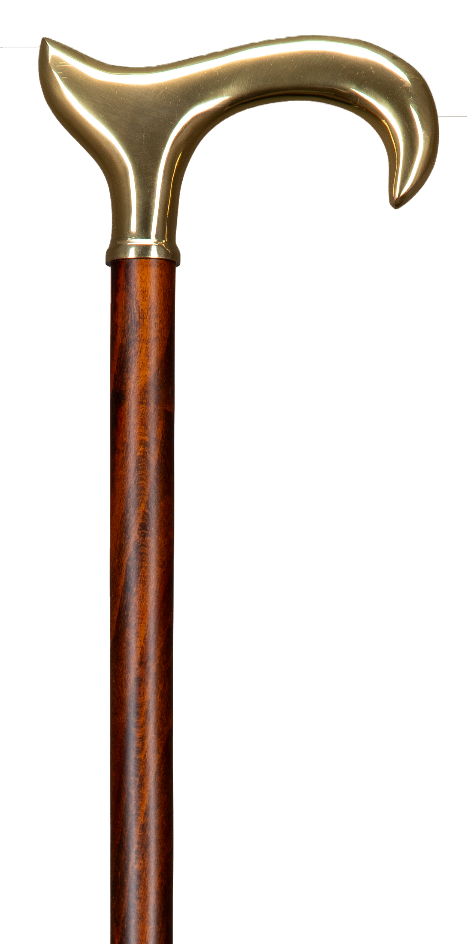 Wandelstok "GOLD"-DERBY, KERSEN