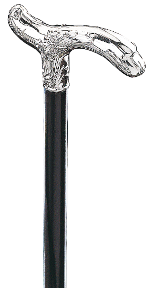 Barok - Derby Serling Zilver