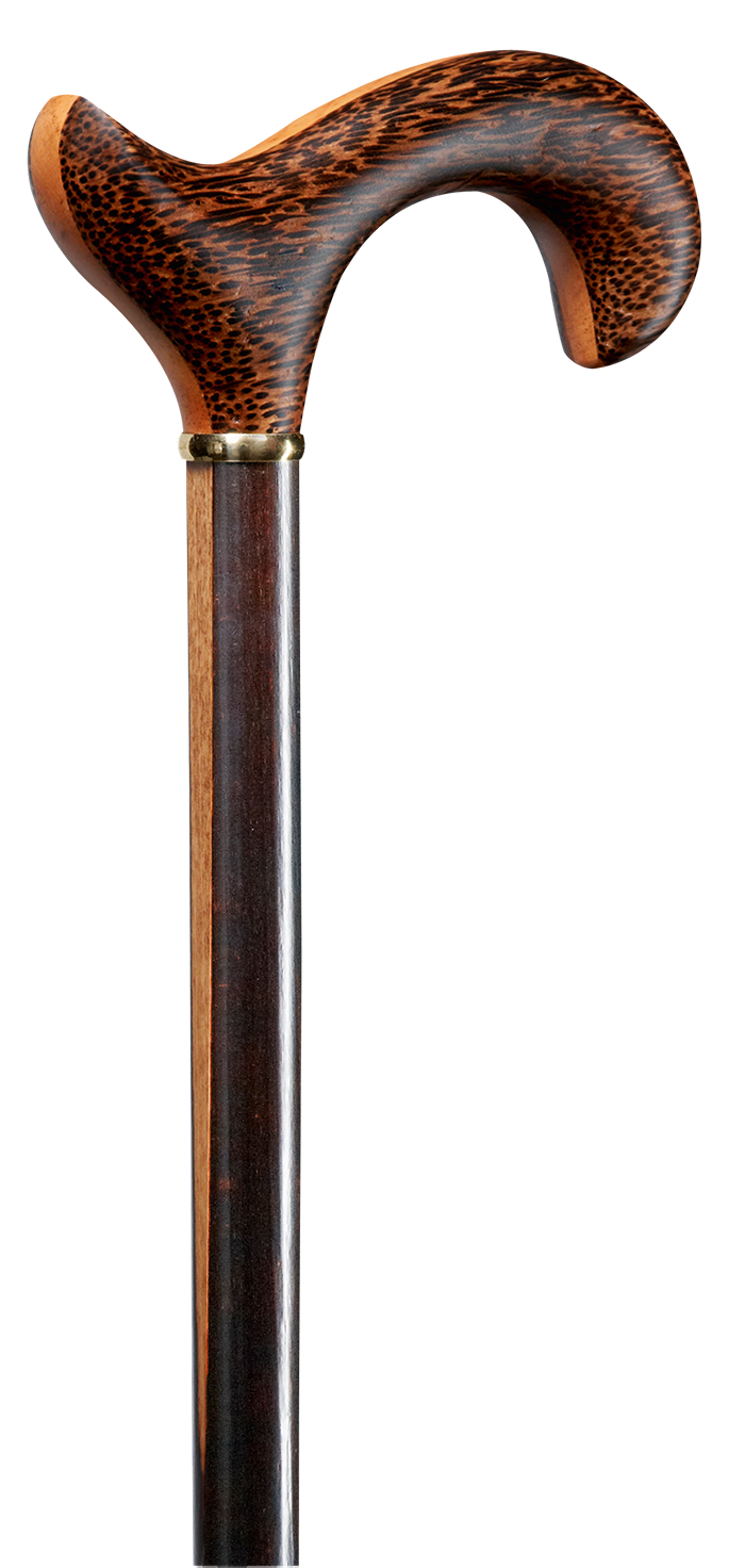 Wandelstok CARRIBEAN ERGONOMIC