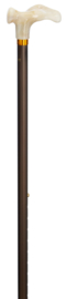 WANDELSTOK  XL - DE LUXE COMFORT HANDGREEP [89-114 cm 130 kg ]