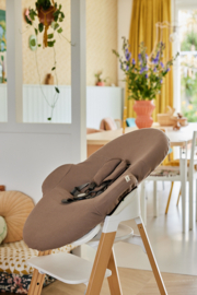 Stokke Steps newbornhoes - Wafel taupe