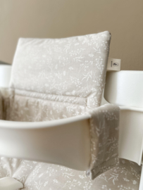 Kussenset | Cotton Baby Flowers