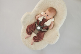 Stokke Steps newbornhoes - Teddy creme