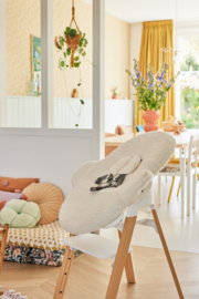 Stokke Steps newbornhoes - Teddy creme