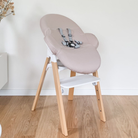 Stokke Steps newbornhoes - Bamboo sand