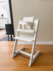 Kussenset | Cotton Geese Sand