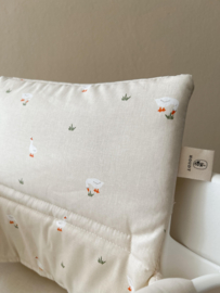 Kussenset | Cotton Geese Sand