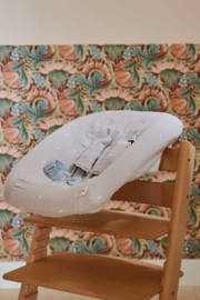 Tripp Trapp newbornhoes - Hydrofiel Pure Twig