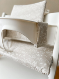Kussenset | Cotton Baby Flowers