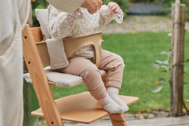 Kussenset | Rib sand
