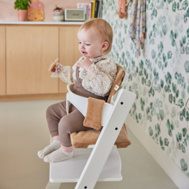 Kussenset | Rib camel