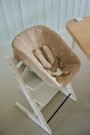 Tripp Trapp newbornhoes - Rib sand baby geese