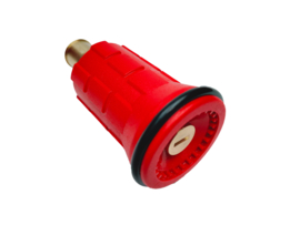Straalpijp Eurojet | Euronozzle 1/2" | 13 mm | DN 15 volgens KIWA + DIN EN 671