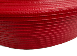 Professionele brandslang | Type Heavy Duty NBR rubber rood - 4" | DN100 ZONDER KOPPELINGEN