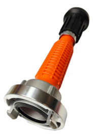 Robuuste Straalpijp | Nozzle | Brandslangspuit Type BUDGET HS12