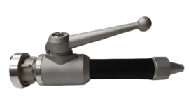 Straalpijp 1" Type MULTIDOEL ALUMINIUM STANDAARD COMPACT + Storz NOK | NA 31