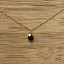 Onyx ketting