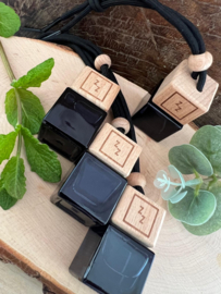 Car diffuser Spearmint & Eucalyptus