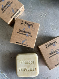 Shampoo bar