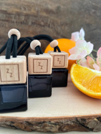 Car diffuser Blossom