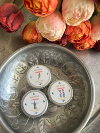 Hollands Goud Lippenbalsem Tulp
