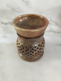 Stenen Brander M Ruit