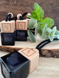 Car diffuser Spearmint & Eucalyptus