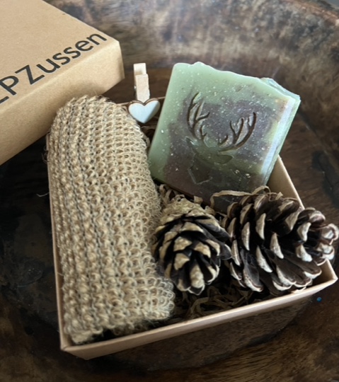 Geschenkpakket Duin
