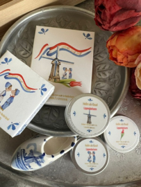 Hollands Goud Zeep
