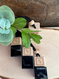 Car diffuser Spearmint & Eucalyptus