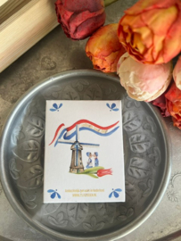 Hollands Goud Zeep