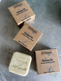 Shampoo bar